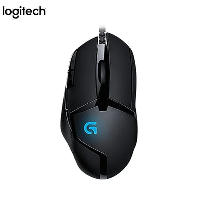 Logitech G402 Wired USB Gaming Mouse 4000DPI for Gamers