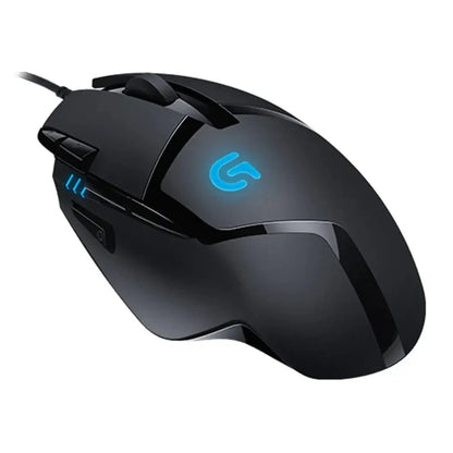 Logitech G402 Wired USB Gaming Mouse 4000DPI for Gamers